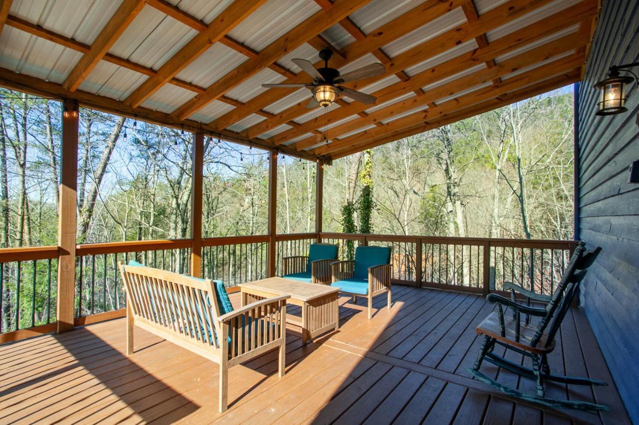 Hot Tub 7 Min To Parkway More Pigeon Forge Exterior photo