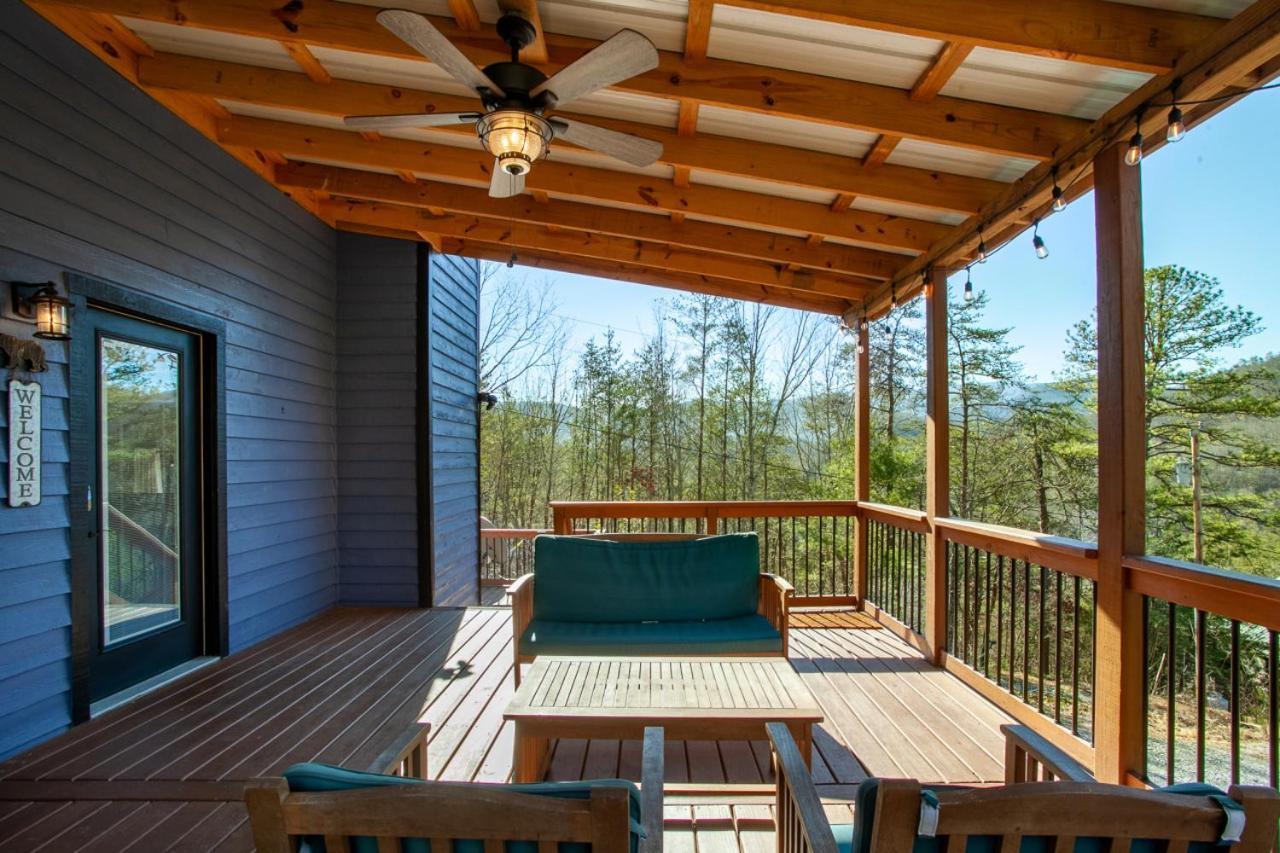 Hot Tub 7 Min To Parkway More Pigeon Forge Exterior photo