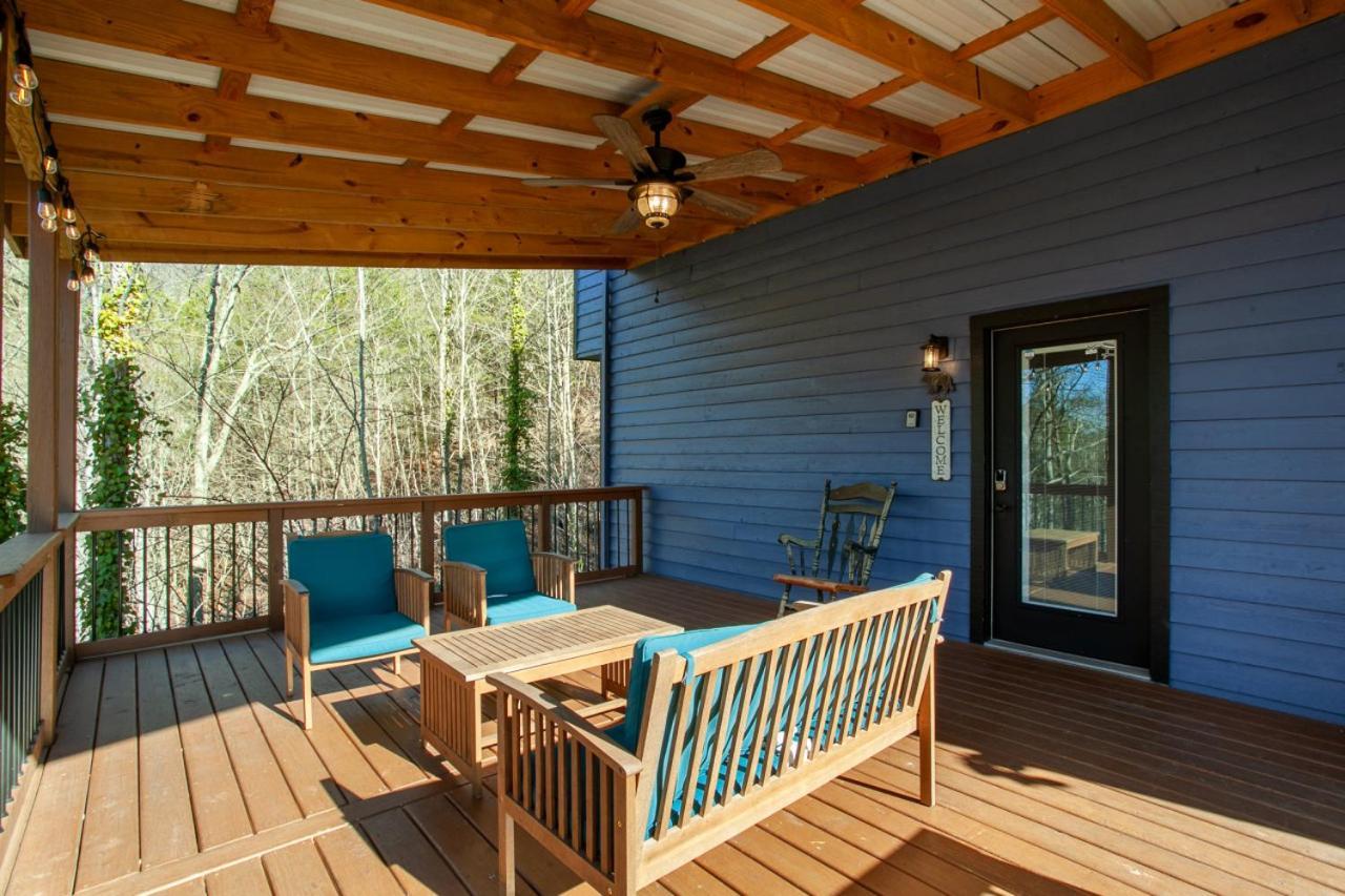 Hot Tub 7 Min To Parkway More Pigeon Forge Exterior photo